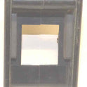 BARRIER, ARC, WITH MAGNETS FOR # 5A DC CONTACTORS ARMOR # 10067-01