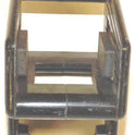 BARRIER, ARC, WITH MAGNETS FOR # 5A DC CONTACTORS ARMOR # 10067-01