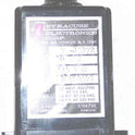 TIMER, 30 SECOND, 115 VDC, SYRACUSE ELECTRONICS ARMOR # 11741-01
