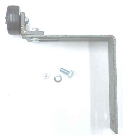 ARM, ROLLER ASSEMBLY 'Q' SERIES INTERLOCKS COURION # 04-000510