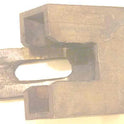 BOX, BRUSH, 1 1/2 X 5/8, USED WITH O-BH01, O-BH02 & O-BH03 BRUSH HOLDERS