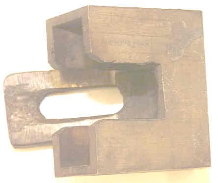 BOX, BRUSH, 1 1/2 X 5/8, USED WITH O-BH01, O-BH02 & O-BH03 BRUSH HOLDERS