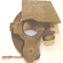 HOLDER, BRONZE, NEW STYLE, 1.50 X .500 BOX, 5/8 HOLE