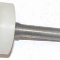 ROLLER, RELEASE WITH SHAFT, 1/2 SIZE MO-MOM RELEASE BASES GAL # INT1H-0023N