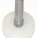 ROLLER, RELEASE WITH SHAFT, 1/2 SIZE MO-MOM RELEASE BASES GAL # INT1H-0023N