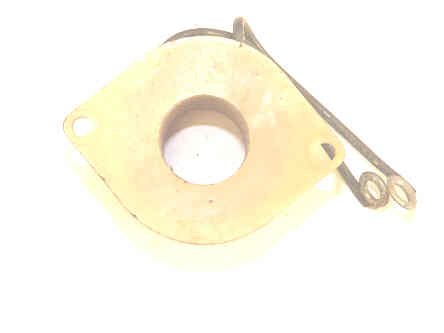COIL, 280 OHMS O. THOMPSON # 114