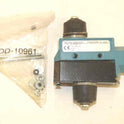SWITCH, MICRO, SPDT, TOP PLUNGER ACTUATED MICROSWITCH # BZE6-RNX1