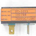 MODULE, TIMER, 260VDC WITH POTENTIOMETER AND HARDWARE SYRACUSE # ST-1055