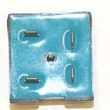 MODULE, TIMER, 260VDC WITH POTENTIOMETER AND HARDWARE SYRACUSE # ST-1055