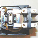 TIMER, RELAY, 115VAC, DPDT, 90 SECONDS, SYRACUSE # TIR-115-A90-2