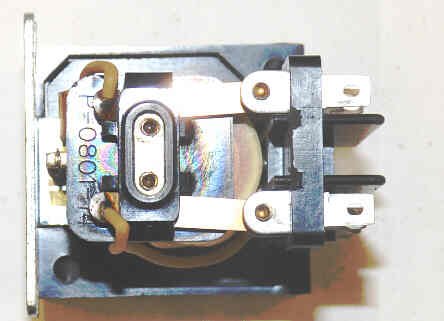 TIMER, RELAY, 115VAC, DPDT, 90 SECONDS, SYRACUSE # TIR-115-A90-2