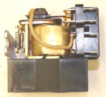 TIMER, RELAY, 115VAC, DPDT, 90 SECONDS, SYRACUSE # TIR-115-A90-2