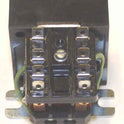 TIMER, RELAY, 120VAC, DPDT, 10 SECONDS, SYRACUSE # TIR-115A-10-2
