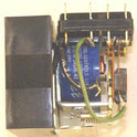 TIMER, RELAY, 120VAC, DPDT, 10 SECONDS, SYRACUSE # TAR 230A-04-1
