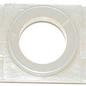 COLLAR, HALO, WHITE 1 3/8 DIAMETER ARMOR # 11143-01