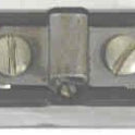 RELAY, OVERLOAD,  SIZE 2, 600VAC ALLEN BRADLEY # 815-COV4