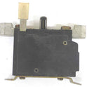 RELAY, OVERLOAD,  SIZE 2, 600VAC ALLEN BRADLEY # 815-COV4