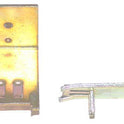 FRAME, STEEL, PLATED # 1 RELAY & CONTACTOR ARMOR # 10656-01