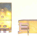 FRAME, STEEL, PLATED # 1 RELAY & CONTACTOR ARMOR # 10656-01