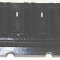 BASE, 6 CONTACTS, MOVEABLE,  # 1 RELAY ARMOR # 10694-05