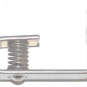 HOUSING, GEAR BALL (SPRING DETENT), STEPPING SELECTOR ARMOR # 10662-01