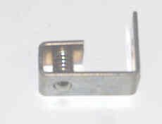 HOUSING, GEAR BALL (SPRING DETENT), STEPPING SELECTOR ARMOR # 10662-01
