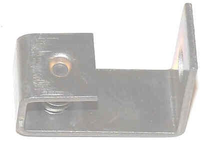 HOUSING, GEAR BALL (SPRING DETENT), STEPPING SELECTOR ARMOR # 10662-01