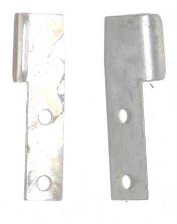 CONTACT, LEFT HAND, STEPPING SELECTOR ARMOR # 11172-01