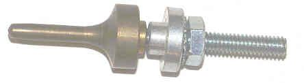 CONTACT, STUD, ASSEMBLY, VERTICAL SELECTOR ARMOR # 10982-01