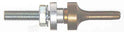 CONTACT, STUD, ASSEMBLY, VERTICAL SELECTOR ARMOR # 10982-01