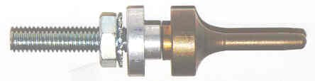 CONTACT, STUD, ASSEMBLY, VERTICAL SELECTOR ARMOR # 10982-01