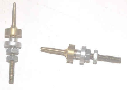 CONTACT, STUD, ASSEMBLY, VERTICAL SELECTOR ARMOR # 10982-01