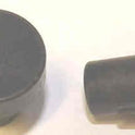BUTTON, 7/8 DIAMETER, BLANK OTIS # A323AF1-BLANK