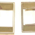 FRAME, STAINESS STEEL, 2 PIECE, ROTODIAL OTIS # 374LV1