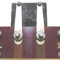 CONTACT, ASSEMBLY, STATIONARY # 1 PM SWITCH ARMOR # 13197-01