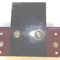 CONTACT, ASSEMBLY, STATIONARY # 1 PM SWITCH ARMOR # 13197-01