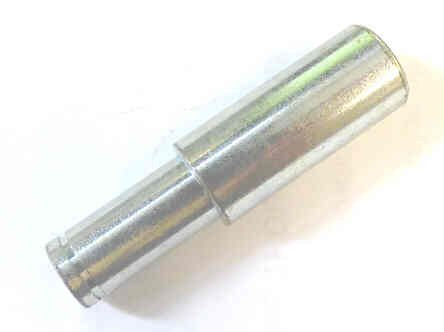 PIN, SHAFT, ROLLER USED WITH SAFETY EDGE ACTUATING ARM DOVER # 9801110