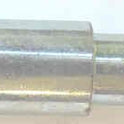 PIN, SHAFT, ROLLER USED WITH SAFETY EDGE ACTUATING ARM DOVER # 9801110