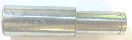 PIN, SHAFT, ROLLER USED WITH SAFETY EDGE ACTUATING ARM DOVER # 9801110