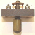 SWITCH, CONTACT, CENTRIFUGAL GOVERNOR ARMOR # G1-1200
