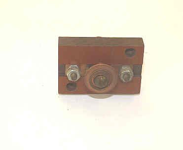 SWITCH, CONTACT, CENTRIFUGAL GOVERNOR ARMOR # G1-1200