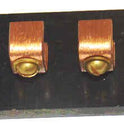 CONTACT, STATIONARY, ASSEMBLED, LIMIT SWITCH, ARMOR # LS1-102