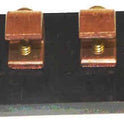 CONTACT, STATIONARY, ASSEMBLED, LIMIT SWITCH, ARMOR # LS1-102