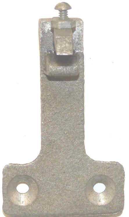ARM, STEPPING, SELECTOR, PAWL ASSEMBLY, OLD STYLE ARMOR # 10137-01