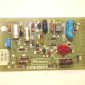 BOARD, CIRCUIT, TIMER, 5-50 SECONDS, PLUG-IN MOUNT ARMOR # 12585-01