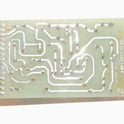 BOARD, CIRCUIT, TIMER, 5-50 SECONDS, PLUG-IN MOUNT ARMOR # 12585-01