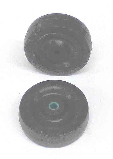 ROLLER, RUBBER  ALL GAL LIMIT SWITCHES