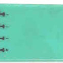 TIMER, ICE CUBE BASE, 1.2-120 SECONDS , 120 VAC MONTGOMERY # P47262