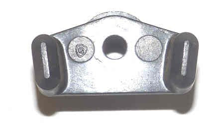 CAM, NYC EMERGENCY RELEASE SWITCH ASSEMBLY, MOLDED