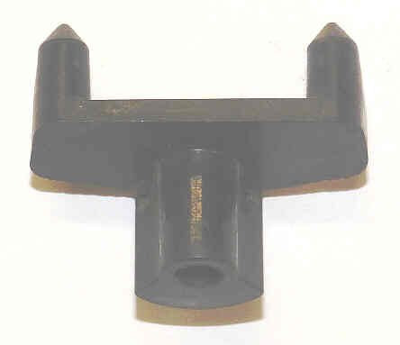 CAM, NYC EMERGENCY RELEASE SWITCH ASSEMBLY, MOLDED